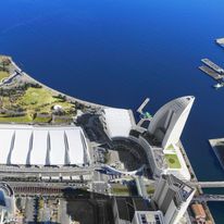 Pacifico Yokohama