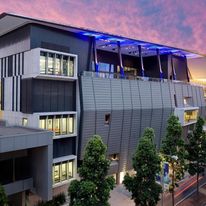 Brisbane Convention & Exhibition Centre