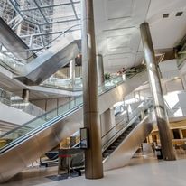 Grimaldi Forum Monaco
