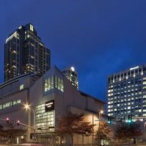 Meydenbauer Center