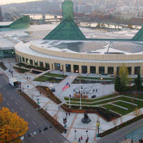 Oregon Convention Center