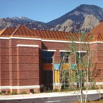 Estes Park Conference Center