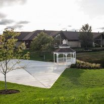 Oasis Conference Center