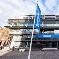 Queen Elizabeth II Conference Centre