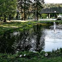 Congresspark-Igls