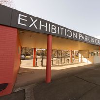 Exhibition Park in Canberra