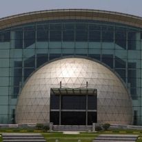 Shanghai Exhibition Centre