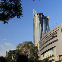 Centara Grand & Bangkok Convention Centre