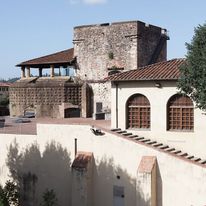 Fortezza da Basso