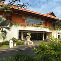 Bali International Convention Centre