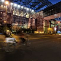 Phoenix Convention Center