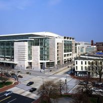 Walter E. Washington Convention Center