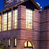 John B. Hynes Veterans Memorial Convention Center
