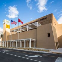 Albuquerque Convention Center