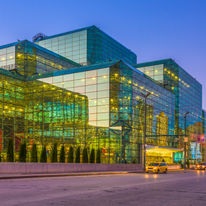 Jacob K. Javits Convention Center of New York