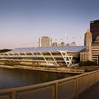 David Lawrence Convention Center