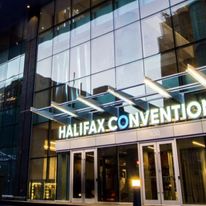Halifax Convention Centre