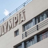 Olympia Conference Centre
