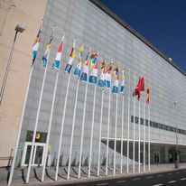Palacio Municipal de Congresos de Madrid