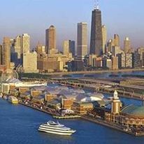 Navy Pier