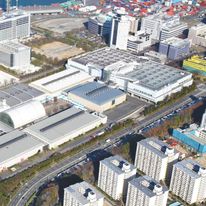 Intex Osaka