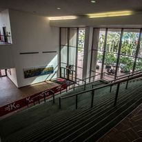 James L Knight International Center