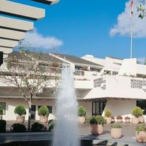 Monterey Conference Center