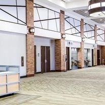 Plano Event Center