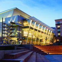 Greater Tacoma Convention Center