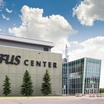 Alerus Center