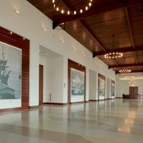 Wilmington Convention Center an SMG Managed Facility