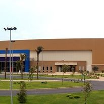 Beirut International Exhibition & Leisure Center