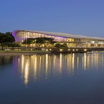 Darwin Convention Centre