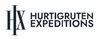 HX Hurtigruten Expeditions