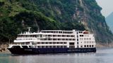 Sanctuary Yangzi Explorer Exterior