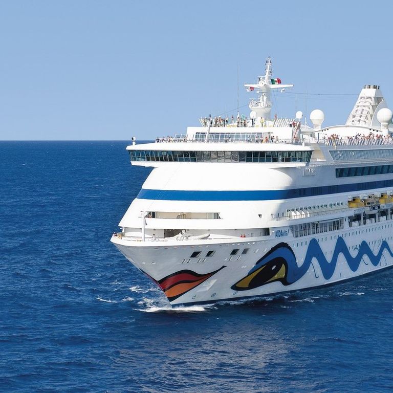 AIDA Cruises Madang Cruises