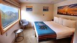 Chichagof Dream Room