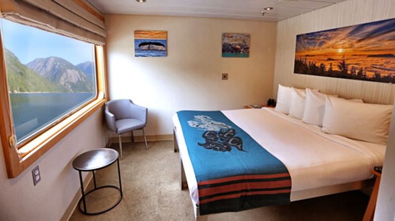 <b>Chichagof Dream Room</b>