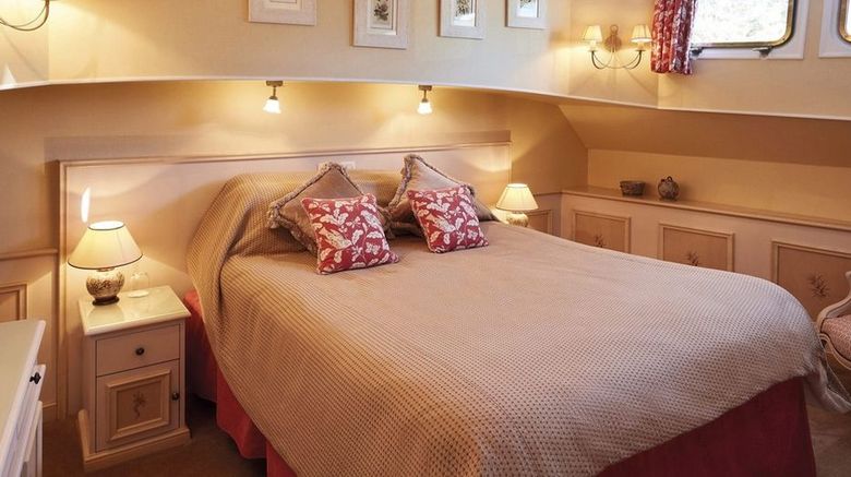 <b>Belmond Alouette Room</b>