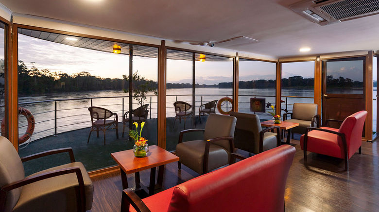 <b>Anakonda Bar/Lounge</b>