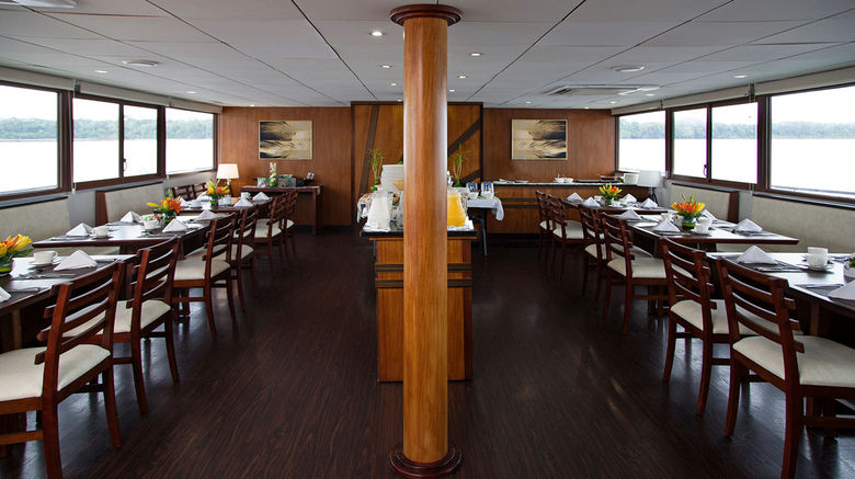 <b>Anakonda Restaurant</b>