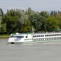 3 Night European Inland Waterways Cruise from Avignon, France