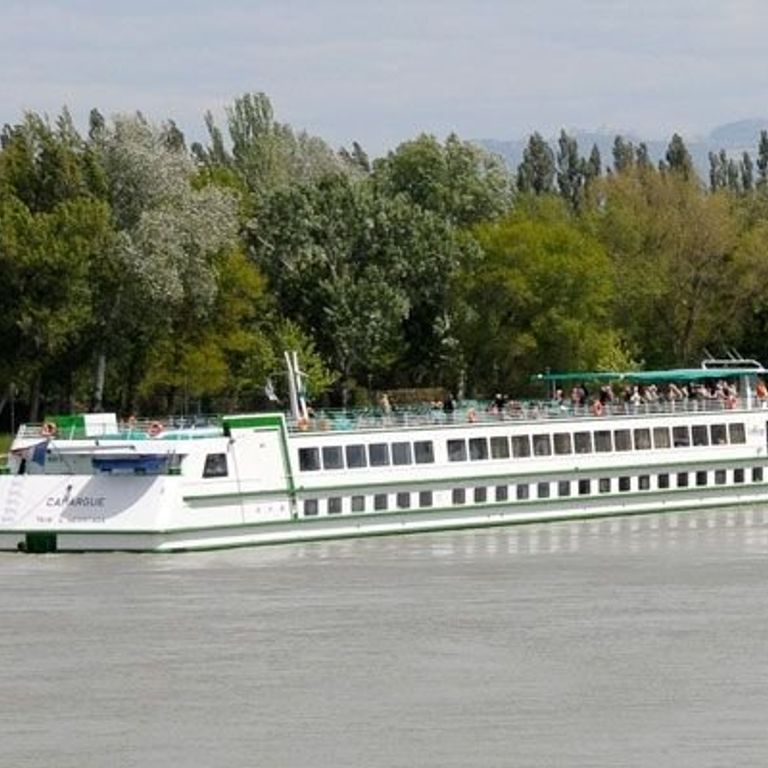 CroisiEurope Calgary Cruises