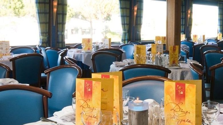<b>Camargue Restaurant</b>