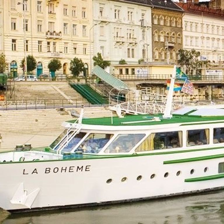 La Boheme Cruise Schedule + Sailings