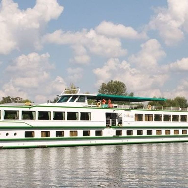 CroisiEurope Symphonie Calgary Cruises