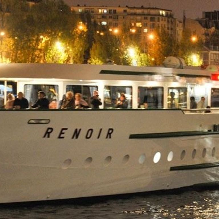 CroisiEurope Renoir Calgary Cruises