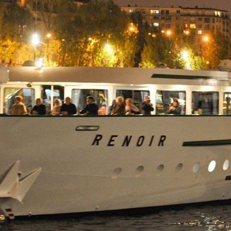 CroisiEurope Renoir Rovinj Cruises