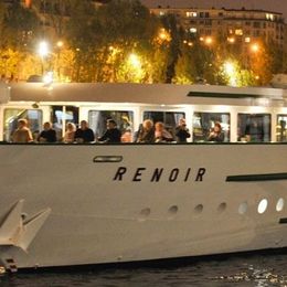 CroisiEurope Renoir Toulon Cruises