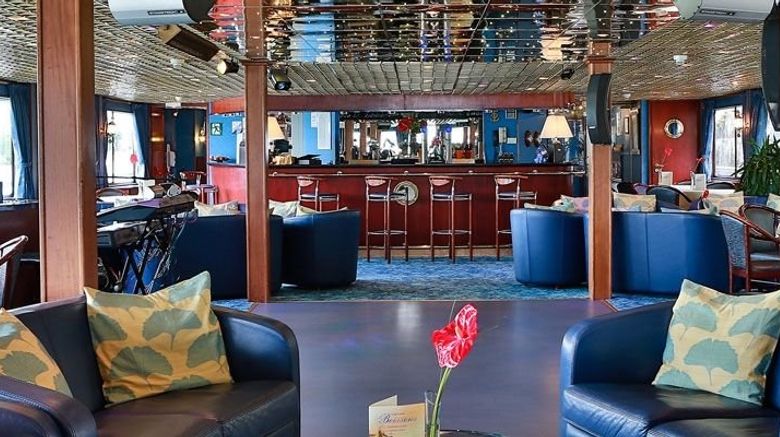 <b>Mistral Bar/Lounge</b>